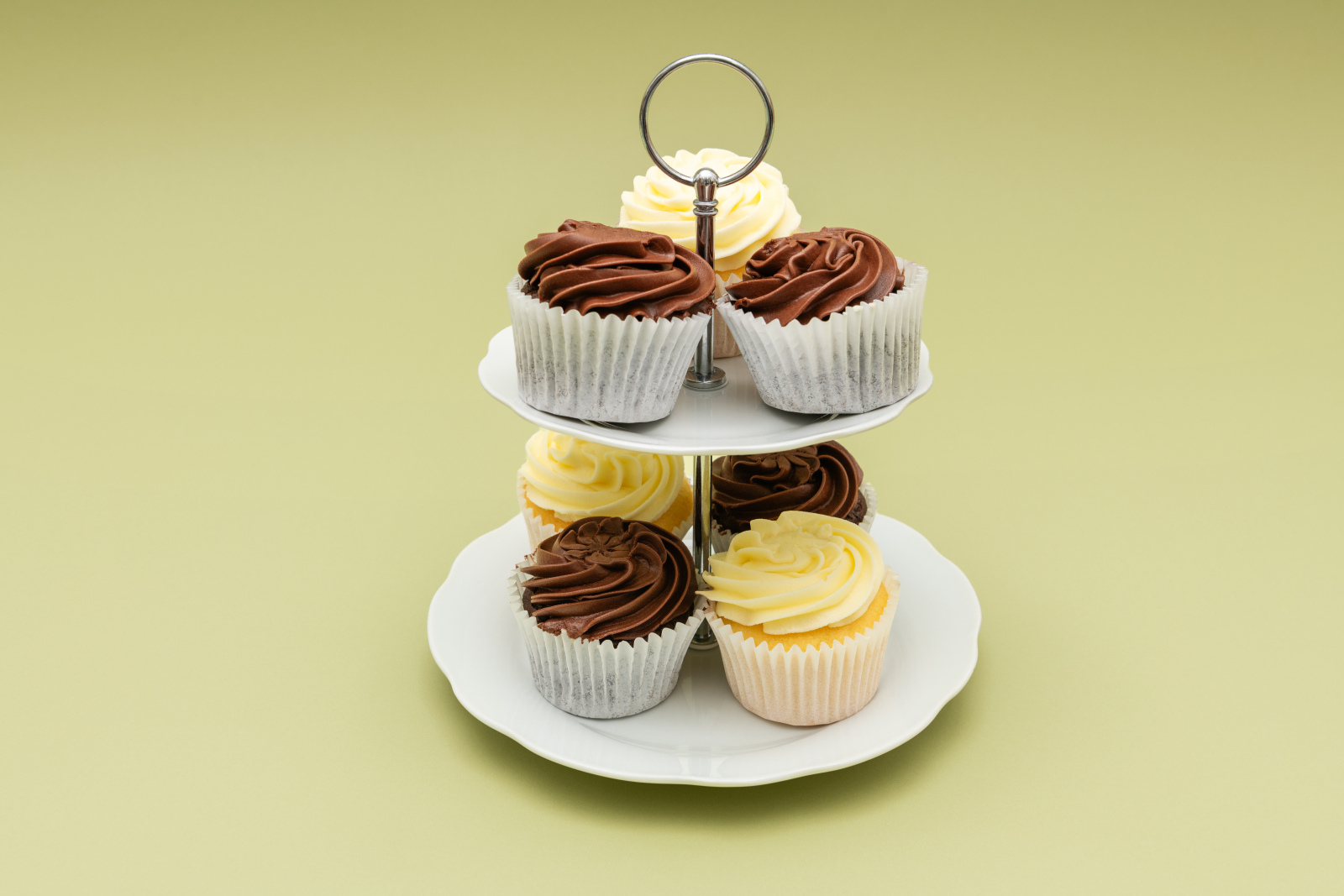 Cake Stands