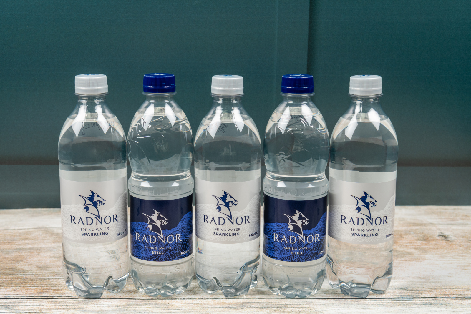 Water