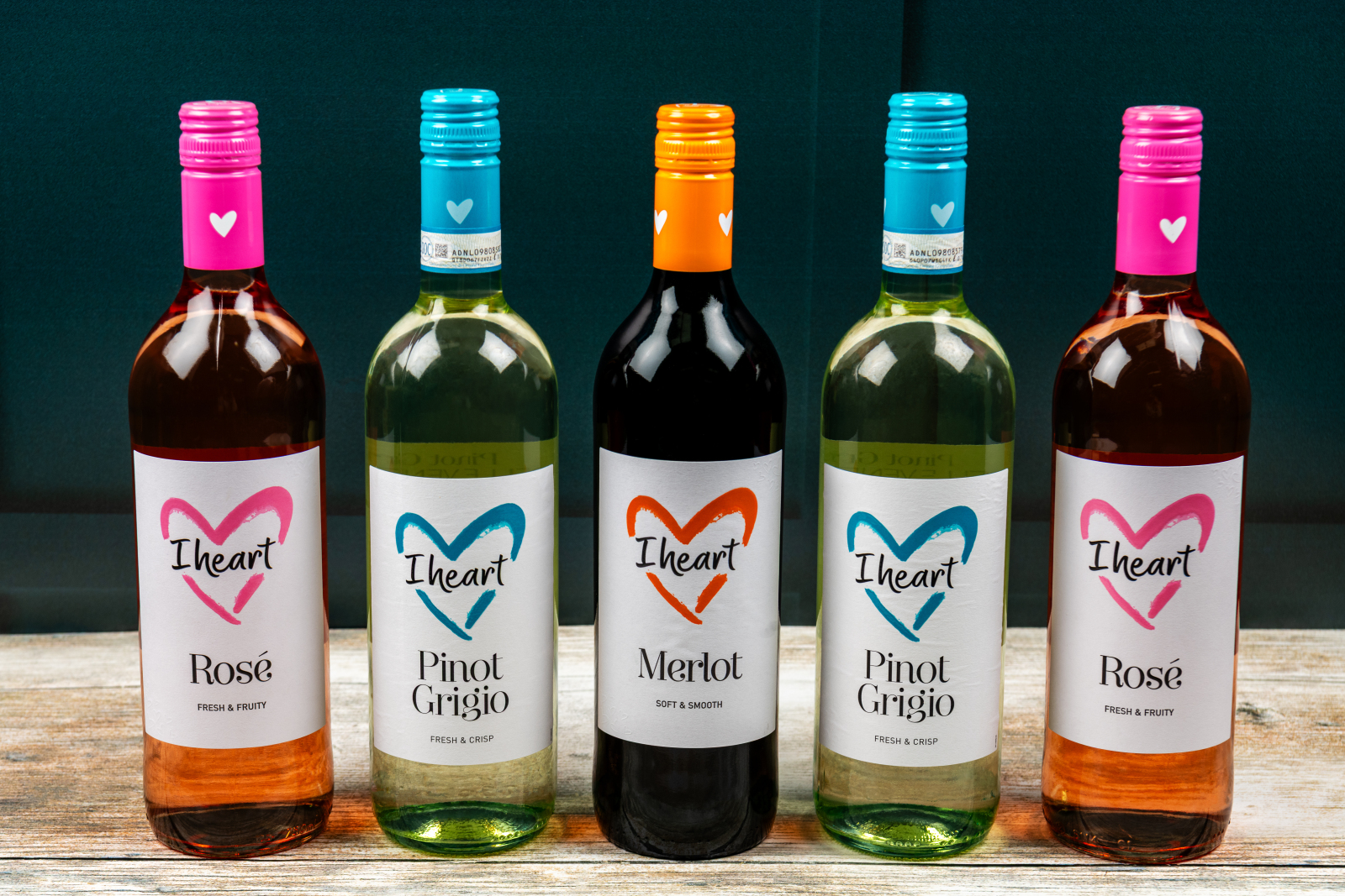 Wines