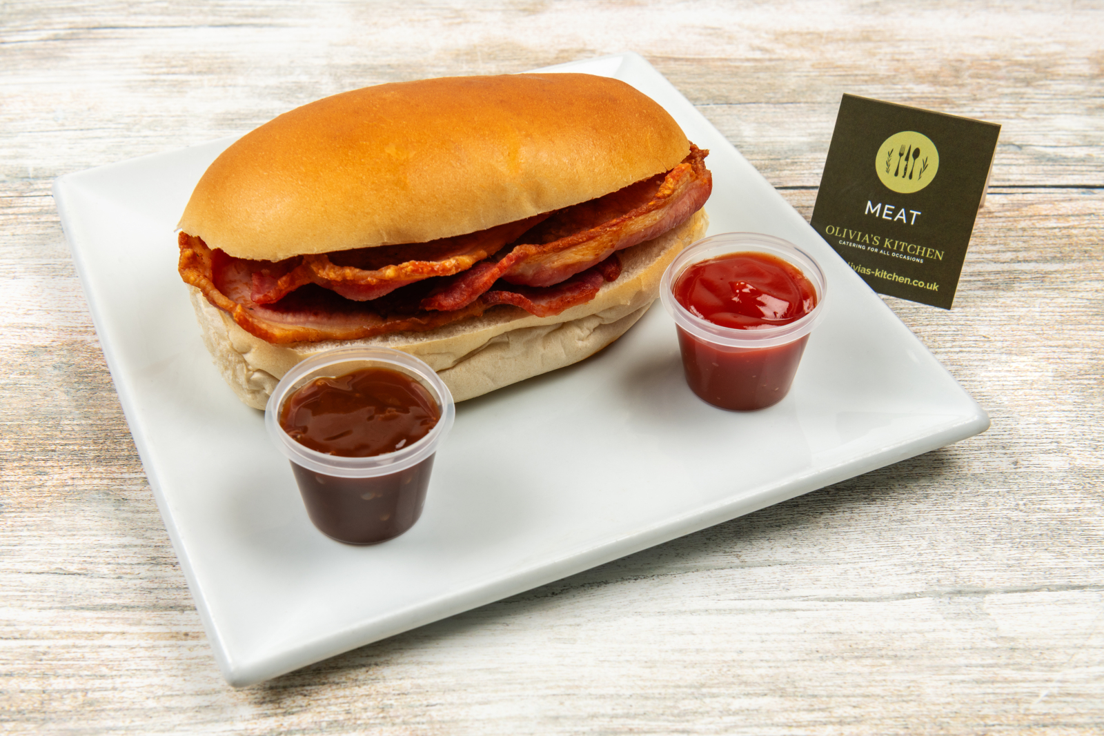 Hot Breakfast Rolls