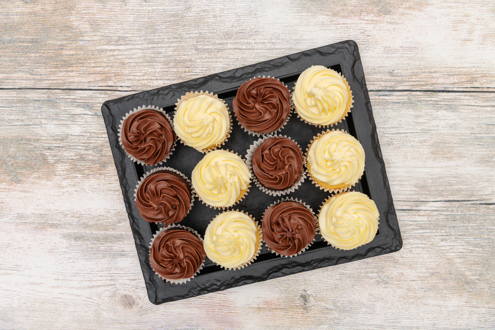 Cupcakes