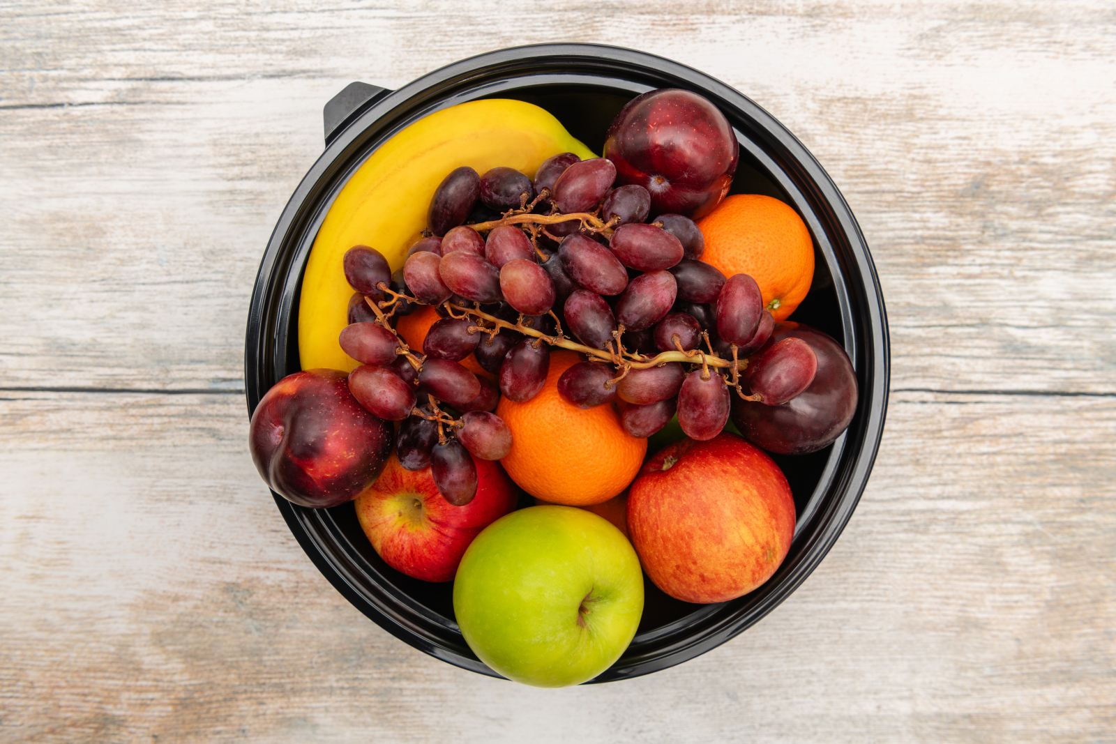 Fresh Fruit Bowl (10 items) 