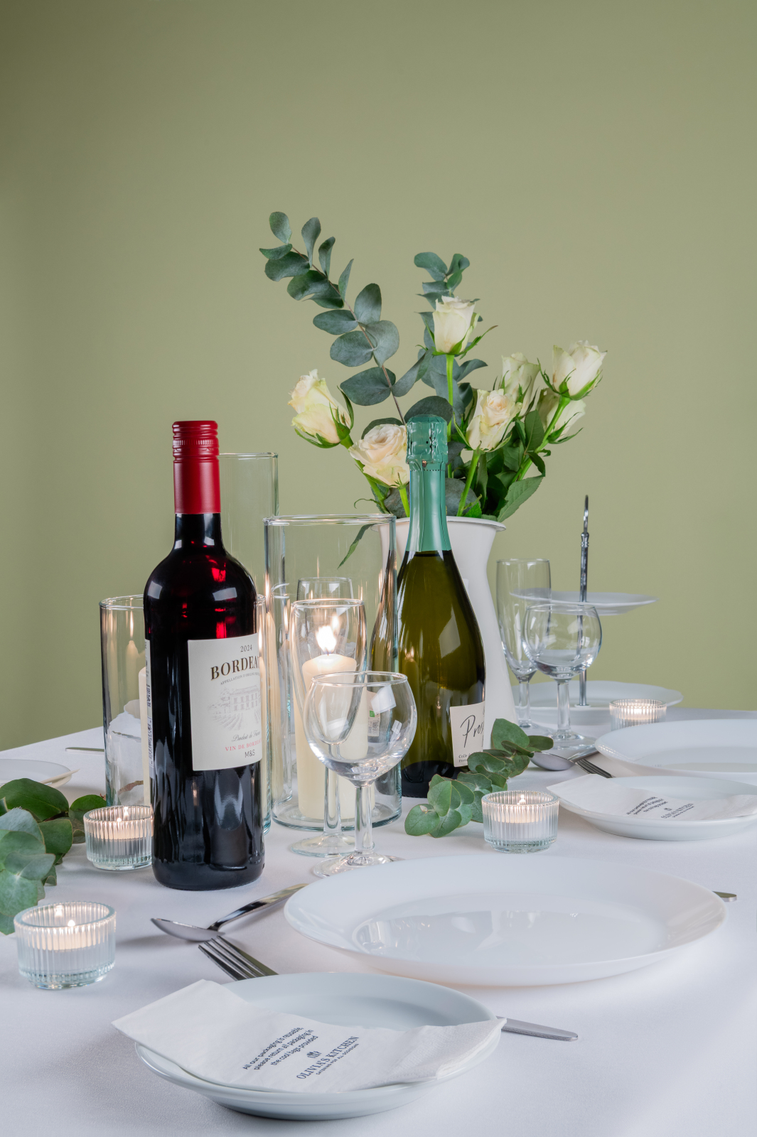 Tables