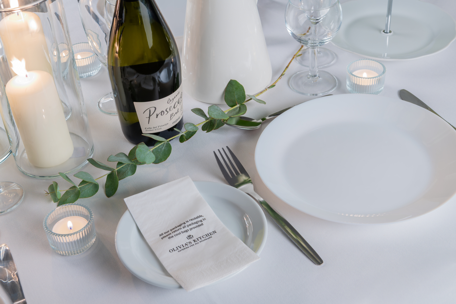 Tablecloths