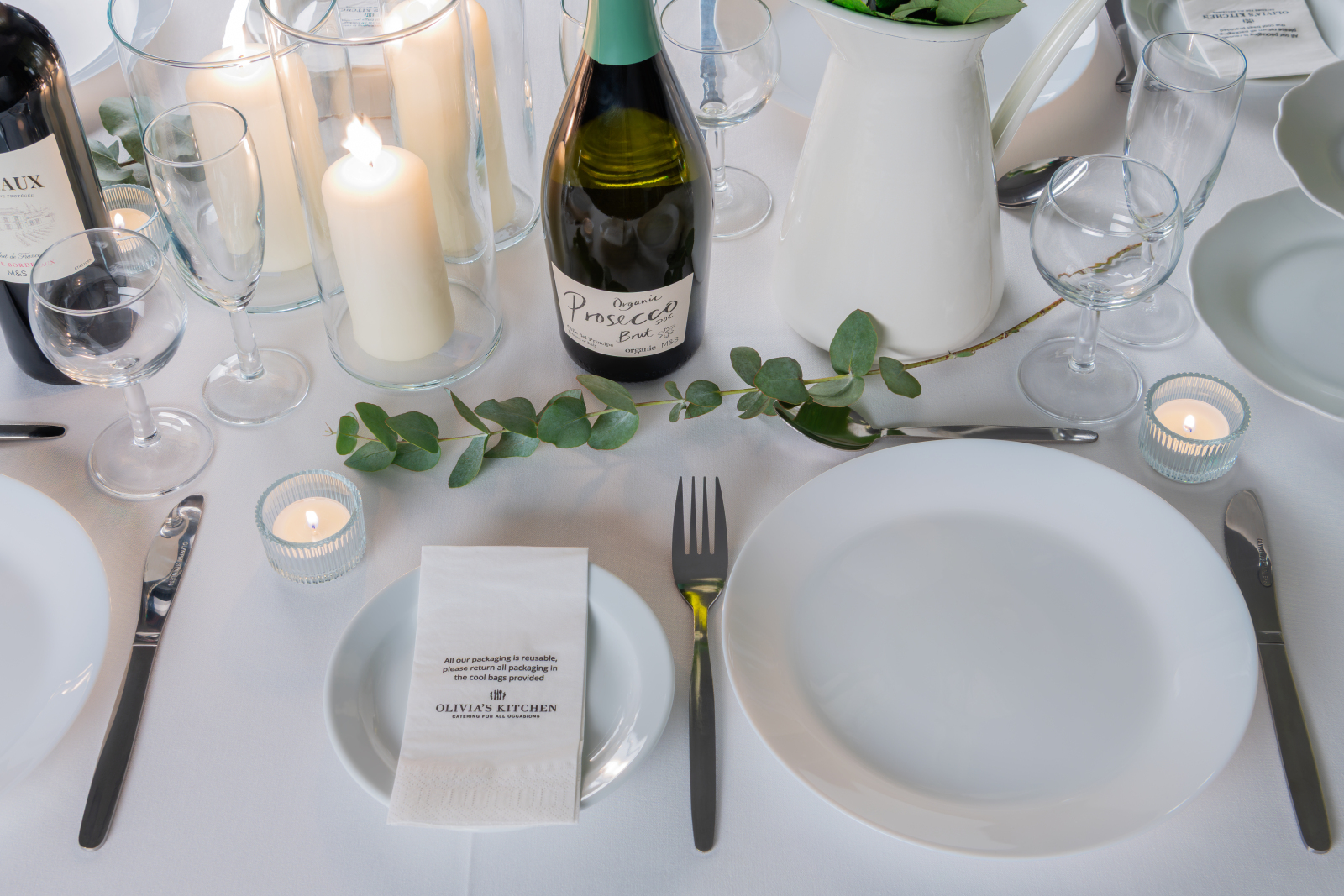 Cutlery Set
