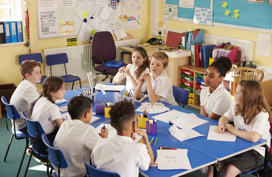 First Class Catering for School Events in the North East